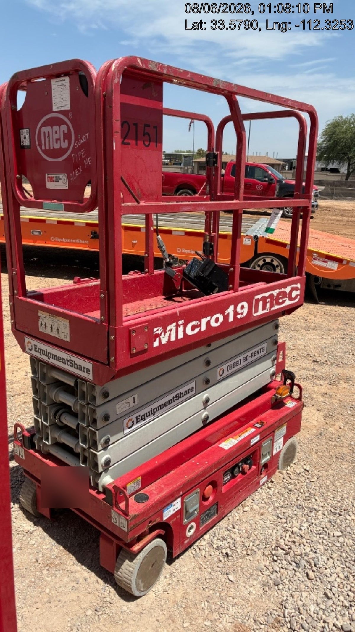 2019 MEC Micro 19