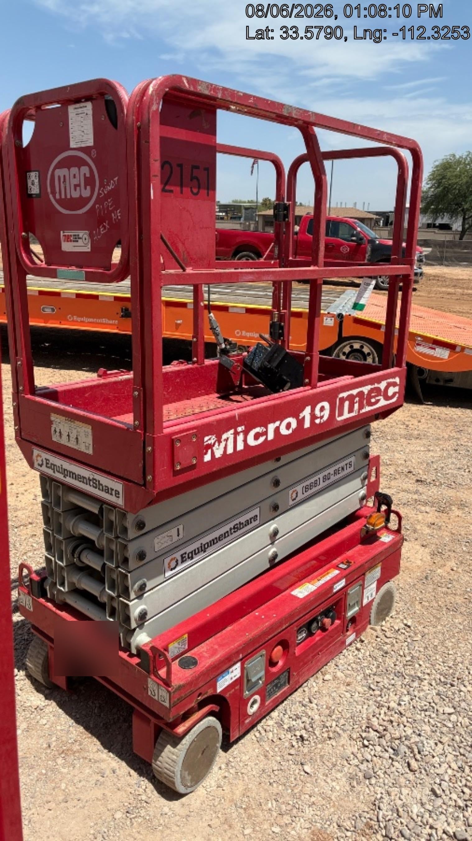 2019 MEC Micro 19