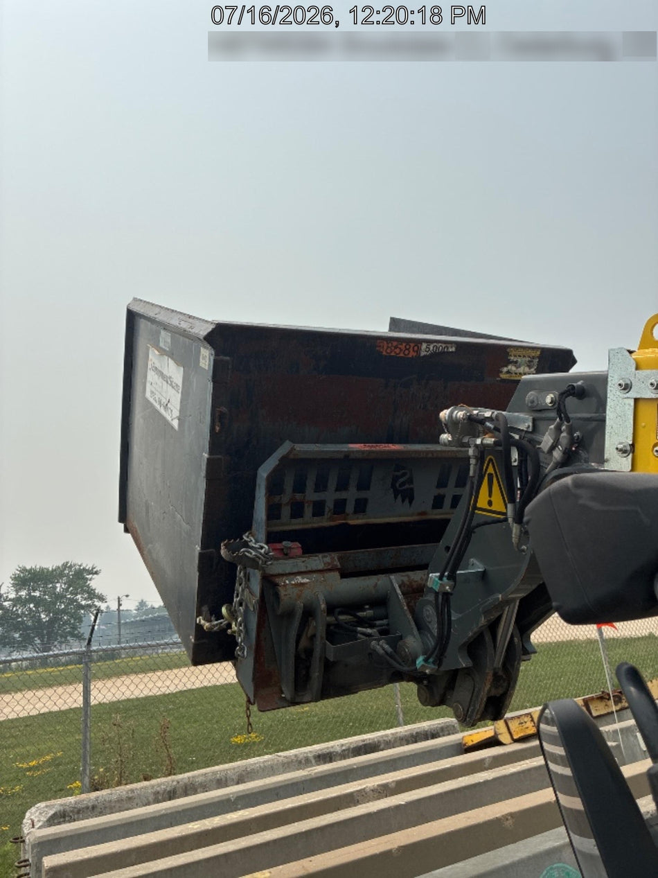2020 STAR INDUSTRIES 1425