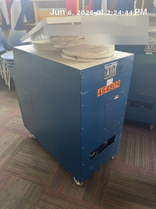 2024 KWIKOOL KIB2411-2