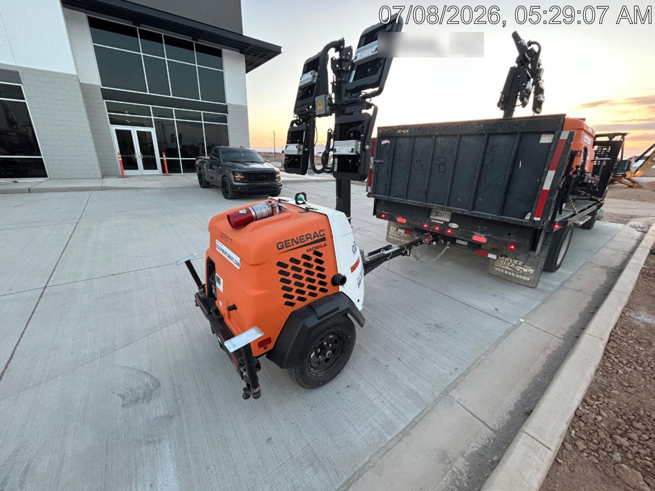 2026 GENERAC MLTS-4