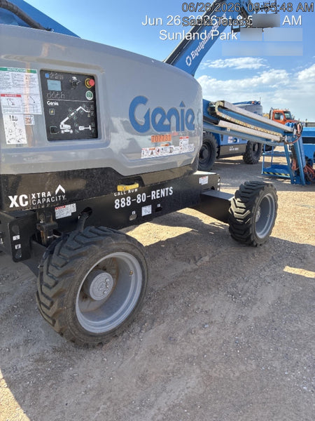 2026 GENIE S-45 XC