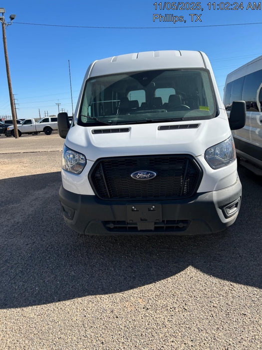 2024 FORD Transit 350 Rental