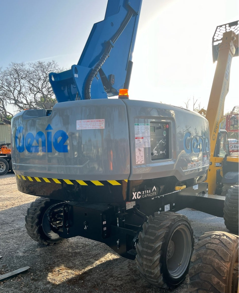2024 GENIE S-45 XC