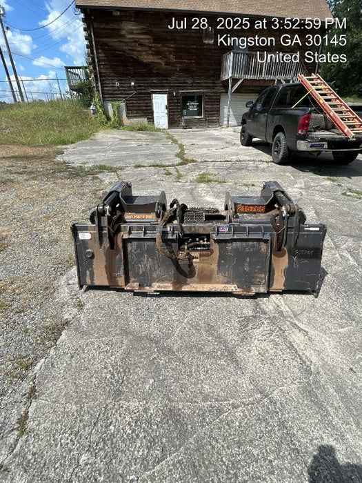 2022 PALADIN UTILITY GRAPPLE 11876-0022