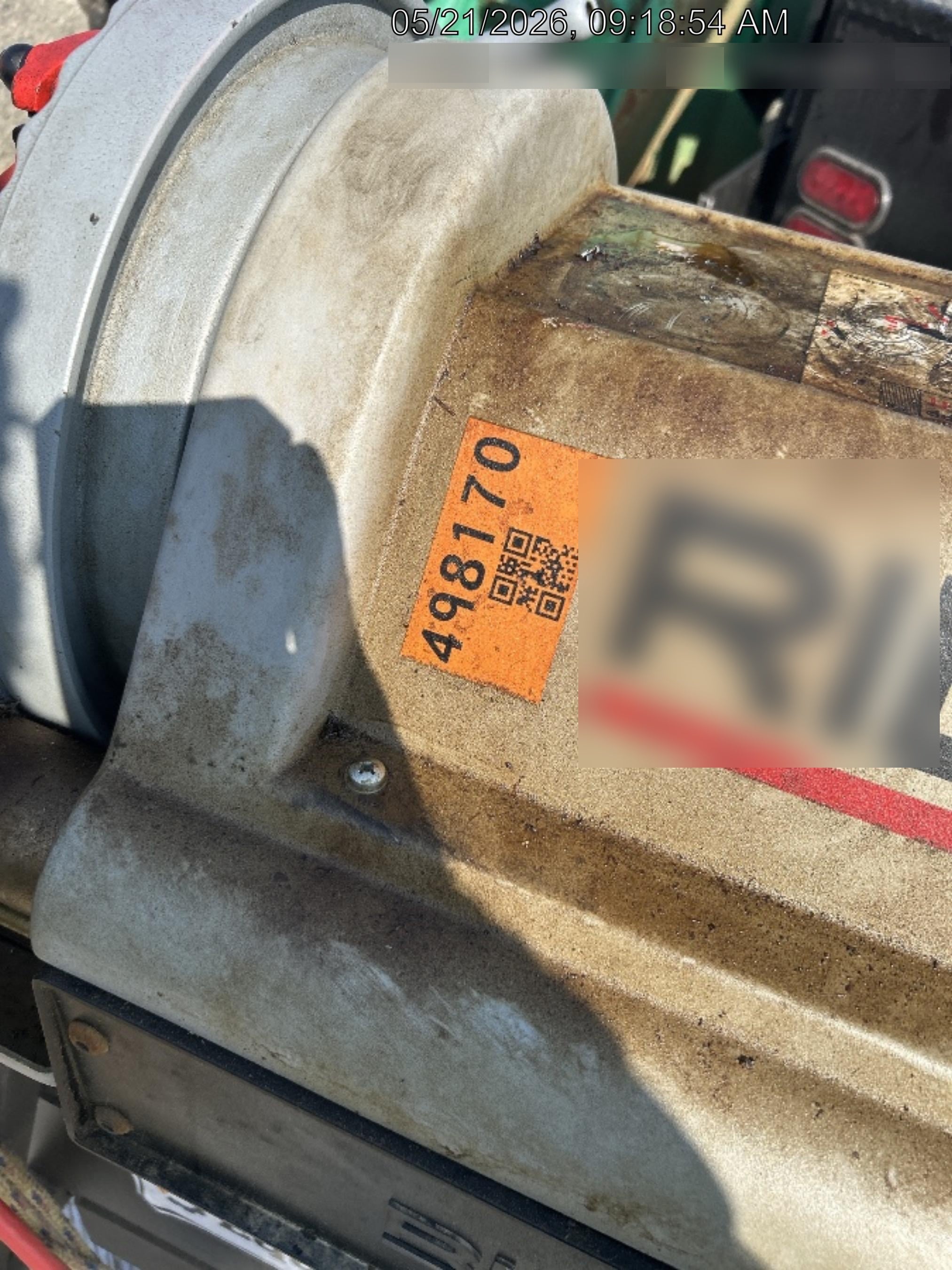 2024 RIDGID 1224