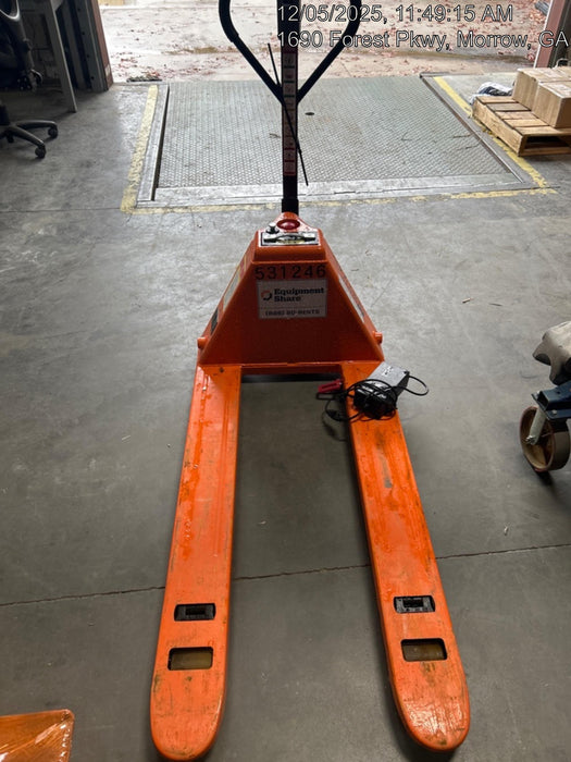 2025 MIGHTY LIFT EPT45S