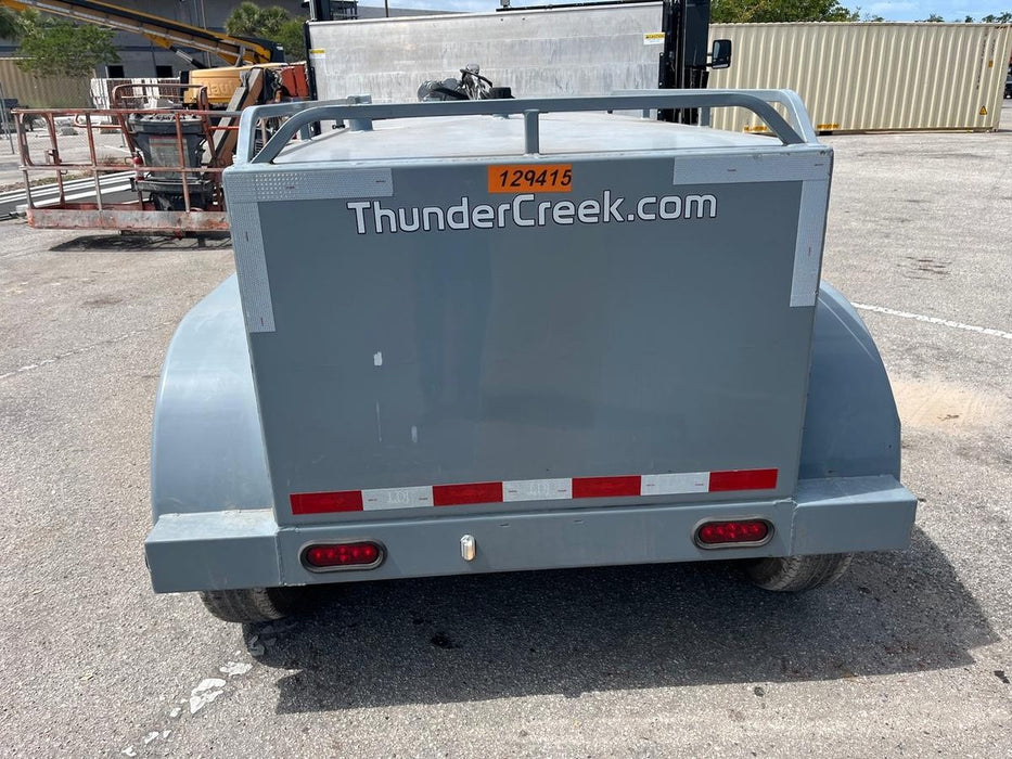 2020 THUNDER CREEK EV500