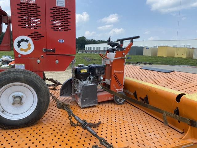 2020 HUSQVARNA FS 400 LV