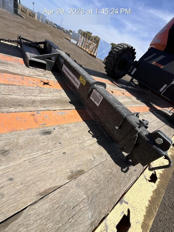 2025 STAR INDUSTRIES M1360B - Star JIB Boom