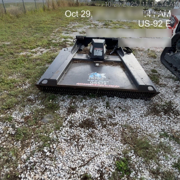 2022 PALADIN 30372A-0022