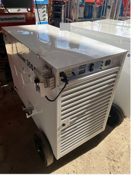 2023 LB WHITE Premier 350 DF 2.0 LINK