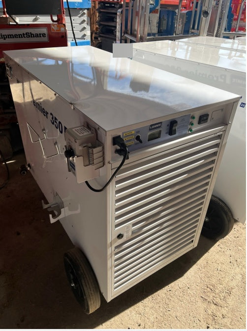 2023 LB WHITE Premier 350 DF 2.0 LINK