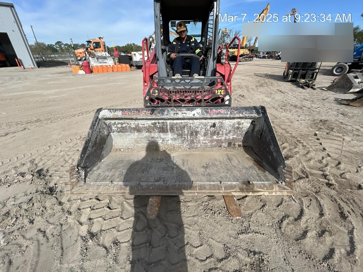 2023 PALADIN 48" Pallet Forks - Paladin