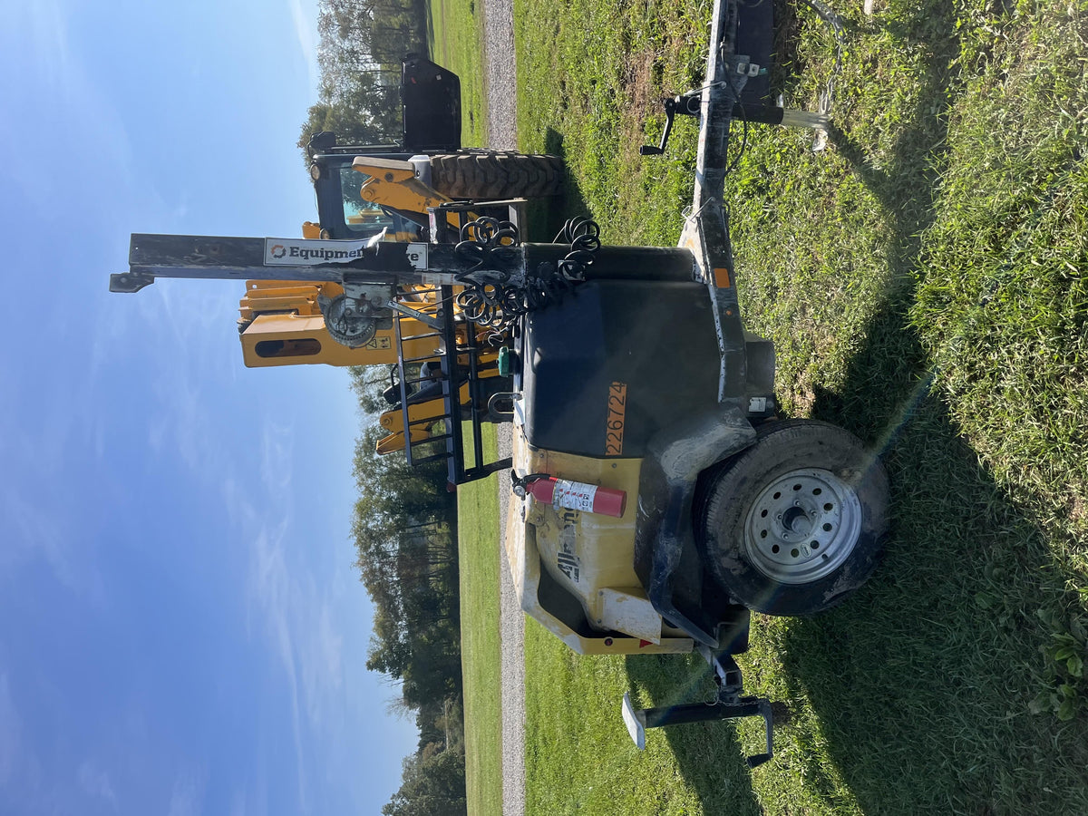 2022 ALLMAND NLV3GR