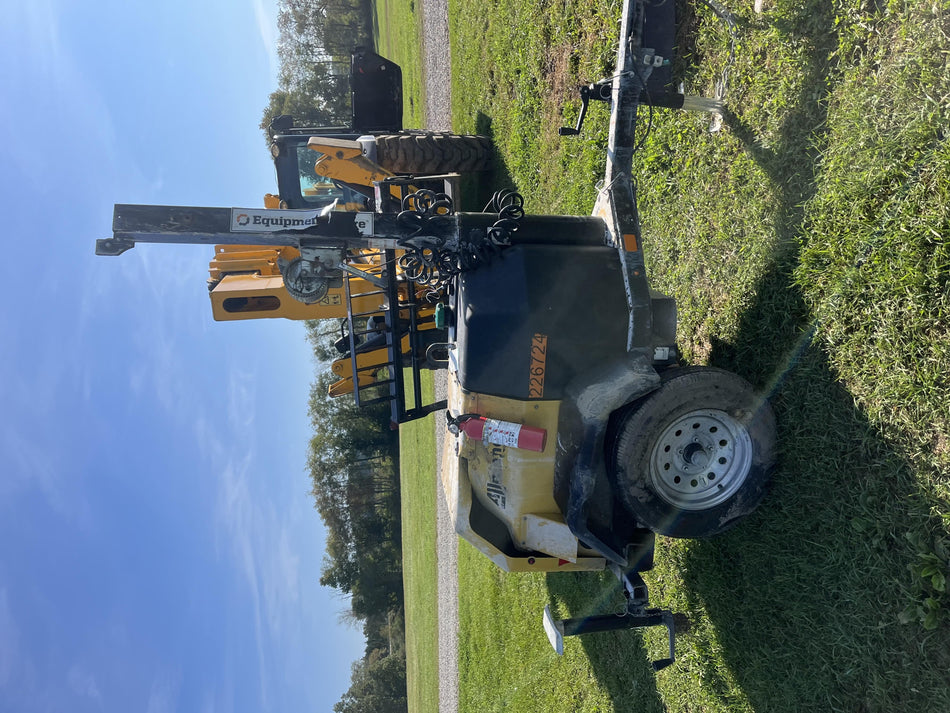 2022 ALLMAND NLV3GR