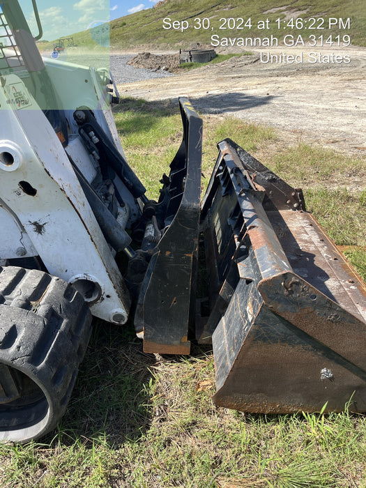 2019 PALADIN 48" Pallet Forks - Paladin