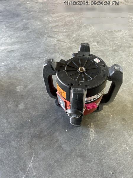 2024 HILTI PR 30-HVS-A12