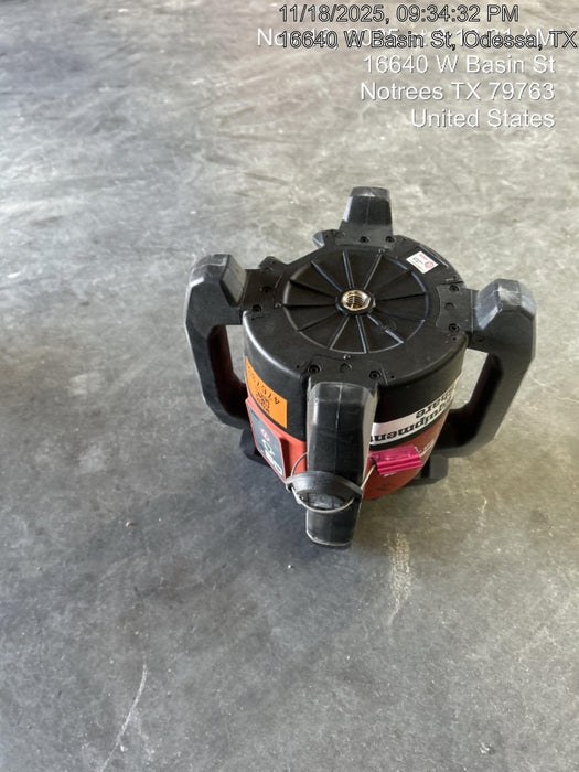 2024 HILTI PR 30-HVS-A12