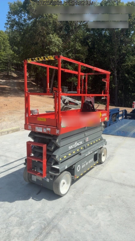 2024 SKYJACK SJ3226