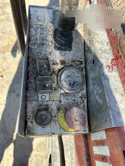 2017 Skyjack SJIII-3219 Skyjack SJ3219 Scissor Lift