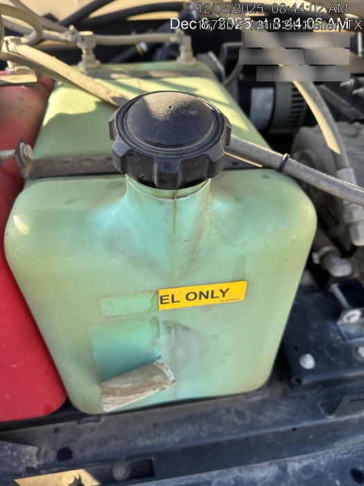 2024 MI-T-M CORPORATION HS-3505-1MGH-UR