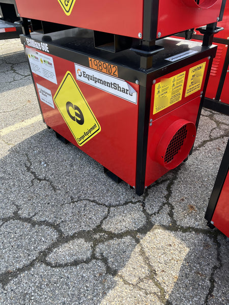 2021 CAMPO EB60E240480V
