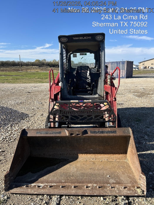 2025 PALADIN 48" Pallet Forks - Paladin