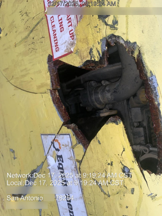 2021 WACKER NEUSON RTLx-SC3