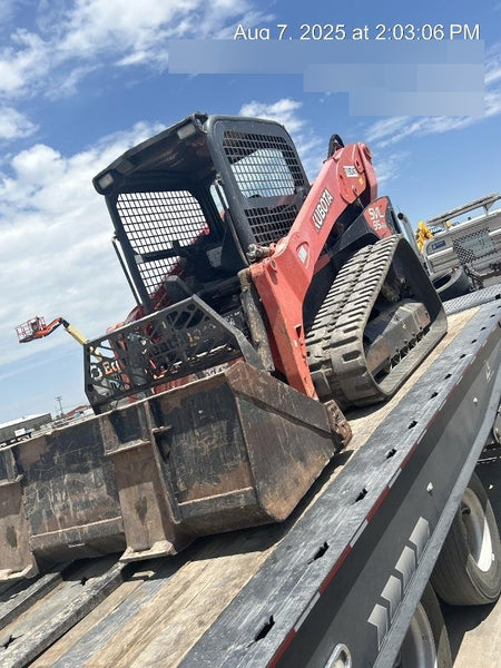 2025 PALADIN 72" Skid Steer Forks