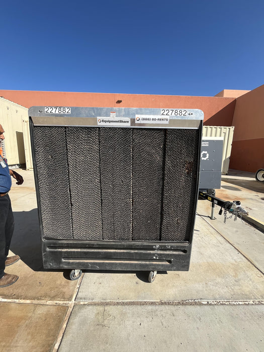 2022 BIG ASS FANS Cool Space 400