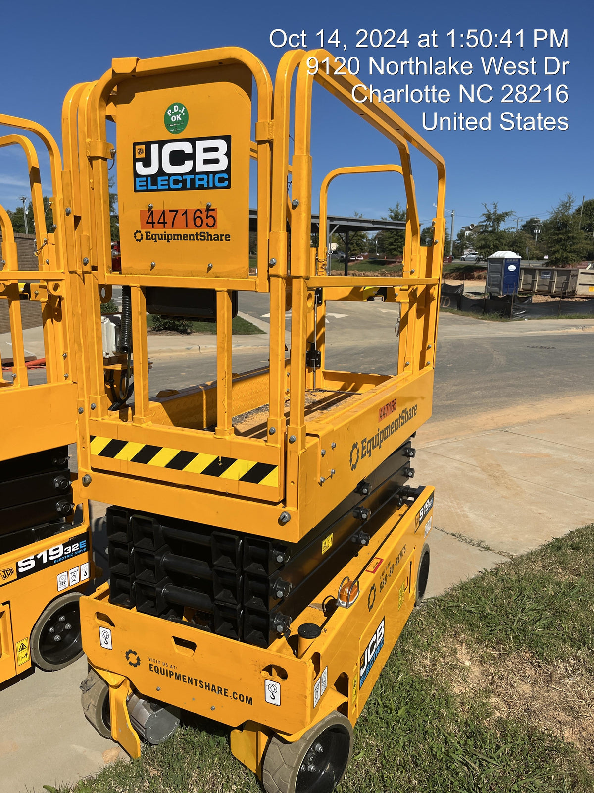 2024 JCB S1932E