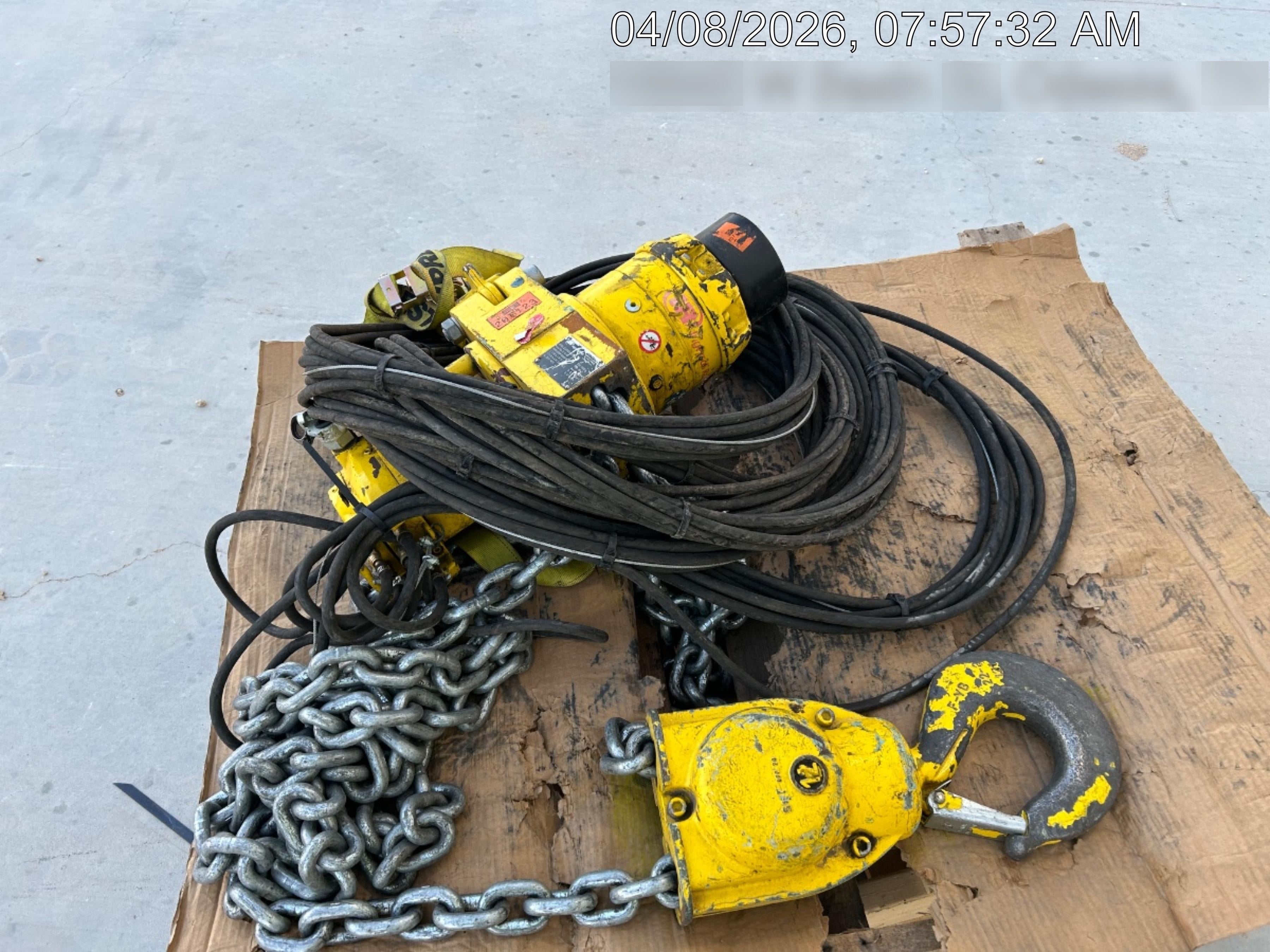 2022 INGERSOLL RAND LC2A120DIP2C9M8-E