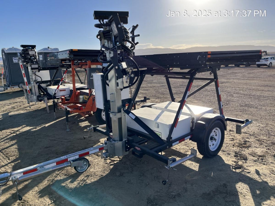 2024 WANCO WLTS-MM8A-1600