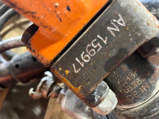 2021 MICHIGAN PNEUMATIC MP-CH3R