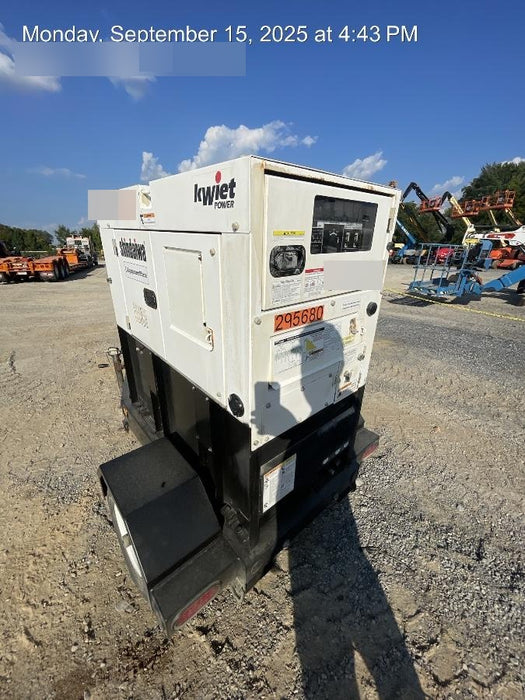 2023 SHINDAIWA DGK15FL