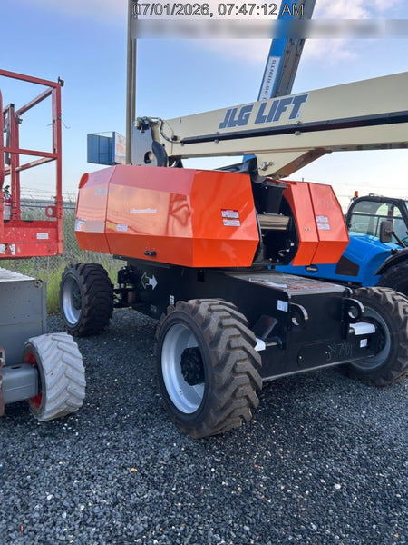 2026 JLG 860SJ