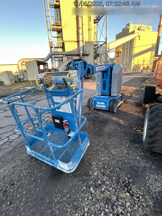 2020 GENIE Z-30/20N RJ