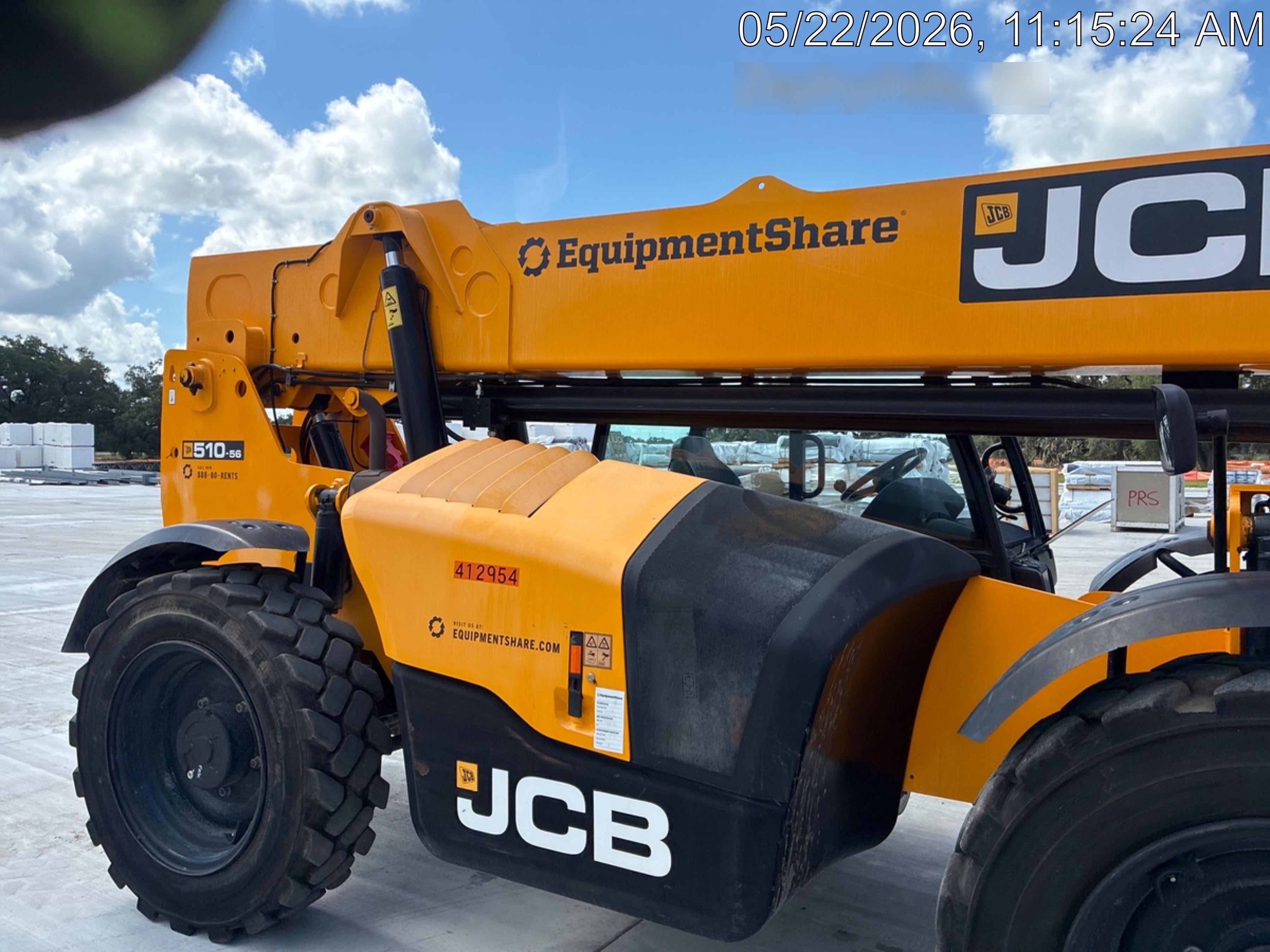 2024 JCB 510-56