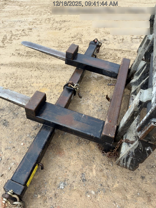 2020 STAR INDUSTRIES 1150C