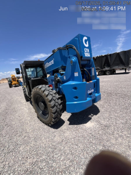 2026 GENIE GTH-1056