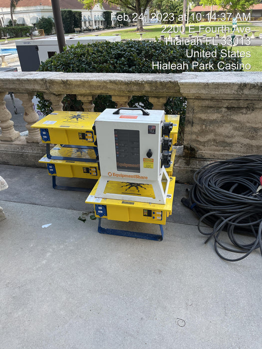 2022 TRYSTAR HTB-1DL-6P