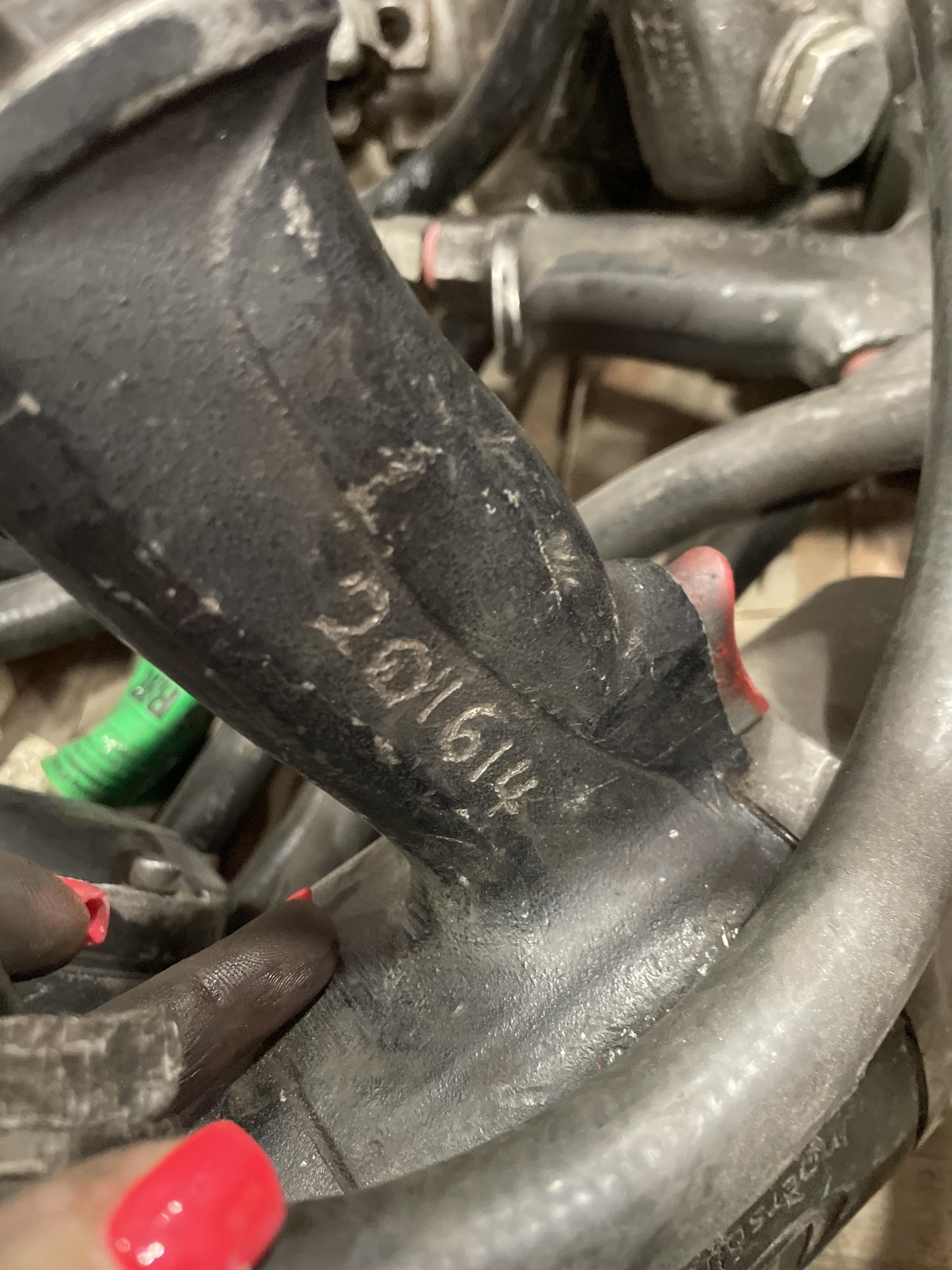 2022 INGERSOLL RAND 2925P1TI