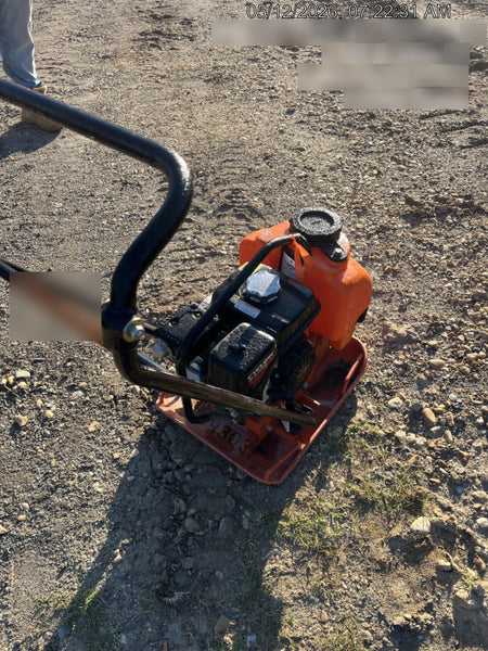 2023 MULTIQUIP MVC82VHW