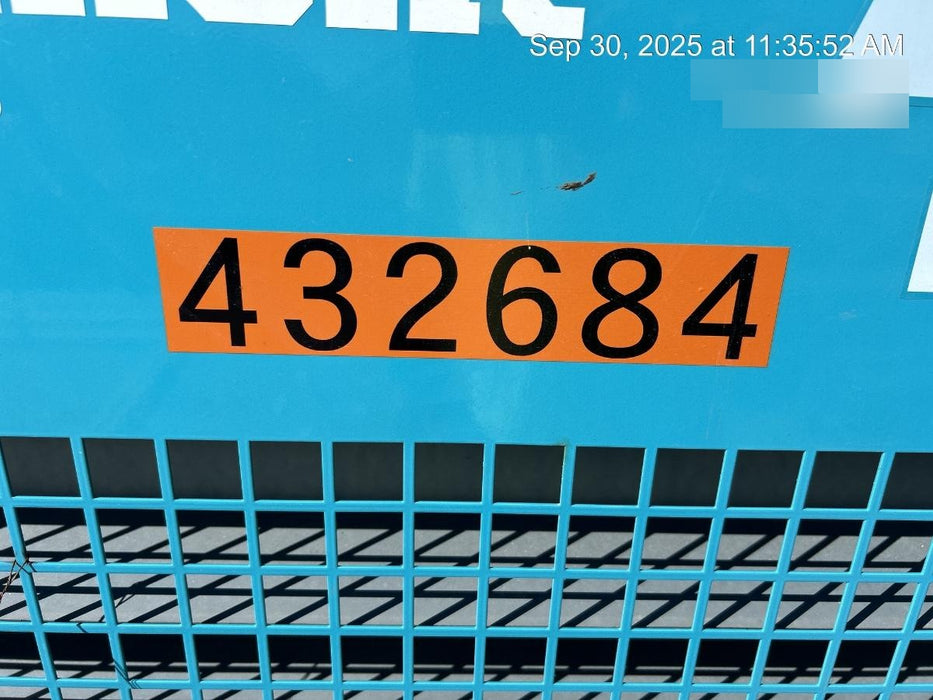 2024 AIRMAN PDS185S CWK