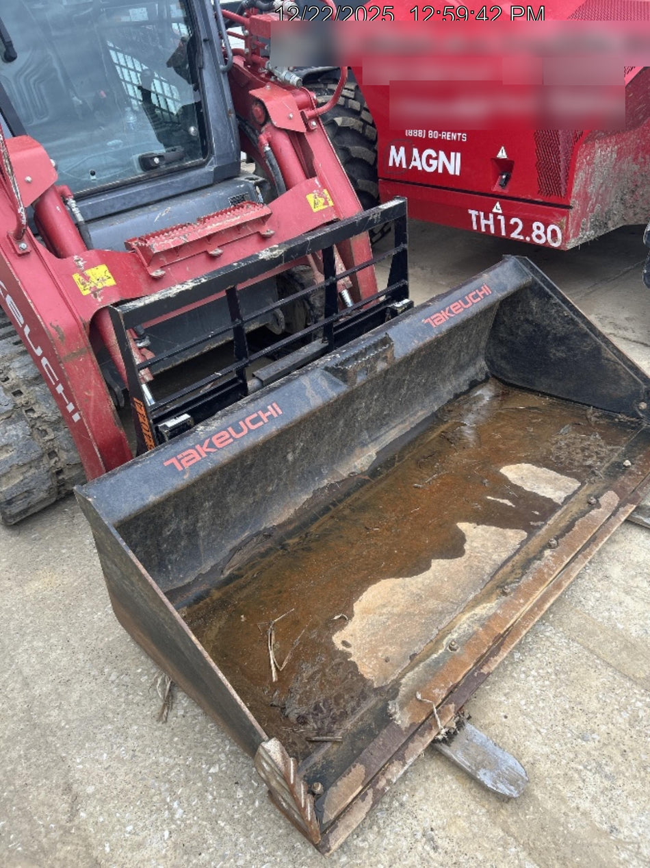 2026 ARROW MATERIAL HANDLING 72" Pallet Forks - Arrow
