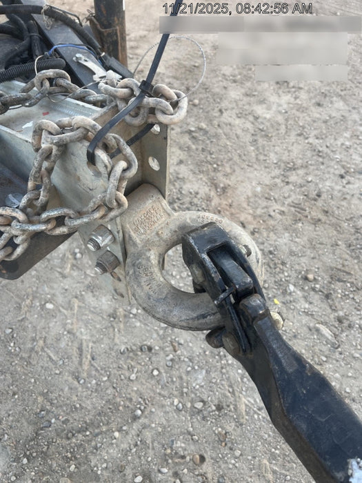 2023 ATLAS COPCO QAS 70