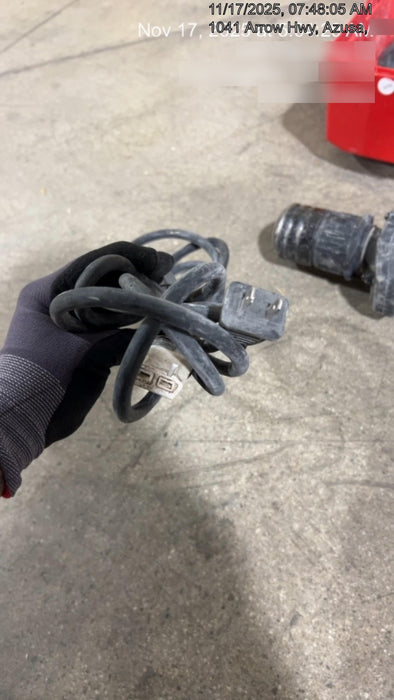 2020 HILTI TE 1000-AVR