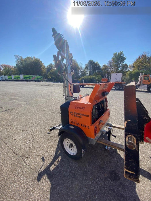 2025 WANCO WLTT-4MM4K