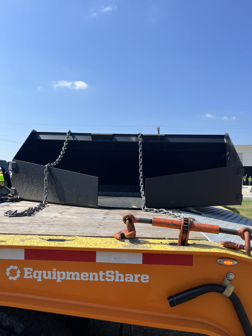 2023 STAR INDUSTRIES 125 - Placement Concrete Bucket